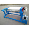 450 High Quality Movable Filter Press